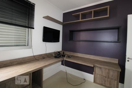 Apartamento para alugar com 63m², 2 quartos e 1 vagaQuarto 2