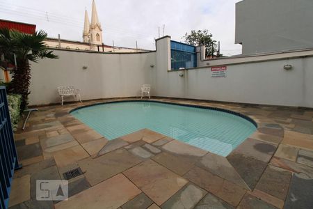 Apartamento para alugar com 63m², 2 quartos e 1 vagaÁrea comum - Piscina