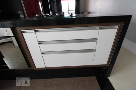 Apartamento para alugar com 63m², 2 quartos e 1 vagaCozinha