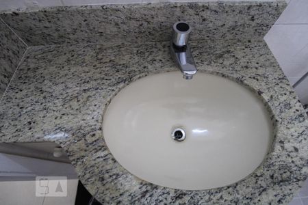 Apartamento para alugar com 63m², 2 quartos e 1 vagaBanheiro da Suíte