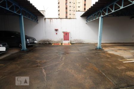 Apartamento para alugar com 63m², 2 quartos e 1 vagaÁrea de Manobra