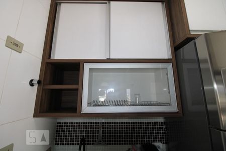 Apartamento para alugar com 63m², 2 quartos e 1 vagaCozinha