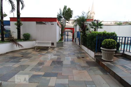 Apartamento para alugar com 63m², 2 quartos e 1 vagaHall de Entrada