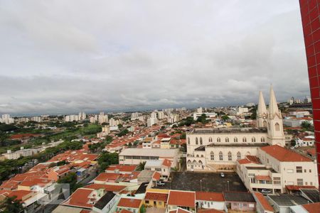 Apartamento para alugar com 63m², 2 quartos e 1 vagaVista do Quarto 1 (suíte)