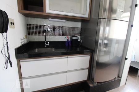 Apartamento para alugar com 63m², 2 quartos e 1 vagaCozinha