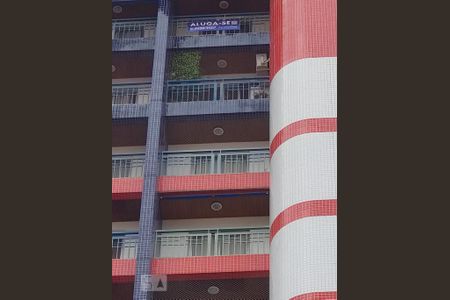 Apartamento para alugar com 63m², 2 quartos e 1 vagaPlaquinha