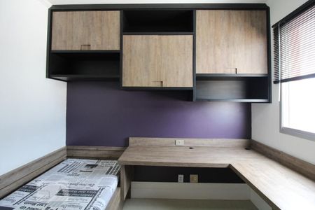 Apartamento para alugar com 63m², 2 quartos e 1 vagaQuarto 2