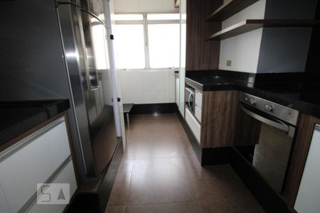 Apartamento para alugar com 63m², 2 quartos e 1 vagaCozinha