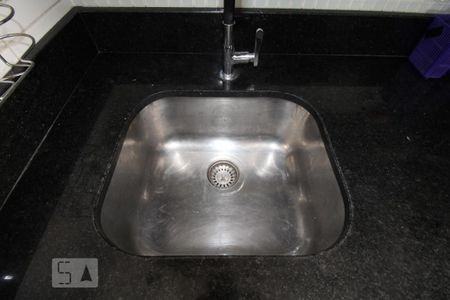 Apartamento para alugar com 63m², 2 quartos e 1 vagaCozinha