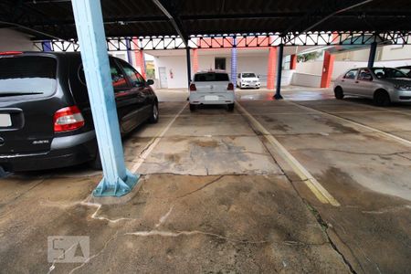 Apartamento para alugar com 63m², 2 quartos e 1 vagaVaga de Garagem