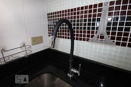 Apartamento para alugar com 63m², 2 quartos e 1 vagaCozinha