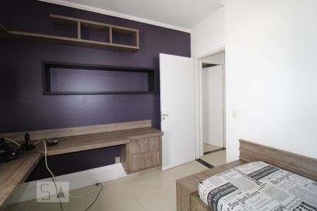 Apartamento para alugar com 63m², 2 quartos e 1 vagaQuarto 2