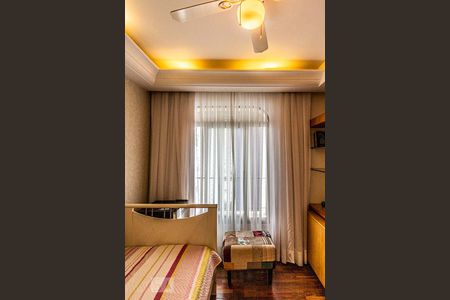 Apartamento para alugar com 102m², 3 quartos e 2 vagasQuarto 3