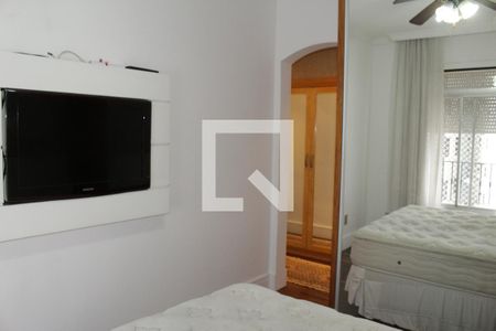 Apartamento à venda com 3 quartos, 102m² em Santa Cecília, São Paulo