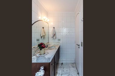 Apartamento para alugar com 102m², 3 quartos e 2 vagasSuíte