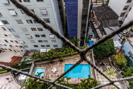 Apartamento para alugar com 102m², 3 quartos e 2 vagasVista