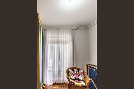 Apartamento para alugar com 102m², 3 quartos e 2 vagasQuarto 2