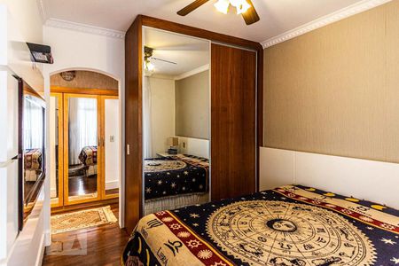 Quarto 1 de apartamento para alugar com 3 quartos, 102m² em Santa Cecília, São Paulo