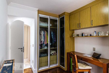 Apartamento para alugar com 102m², 3 quartos e 2 vagasQuarto 2