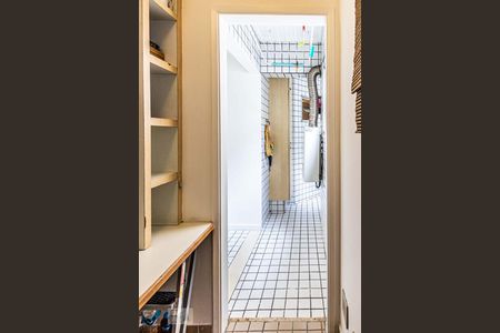 Apartamento para alugar com 102m², 3 quartos e 2 vagasQuarto de serviço