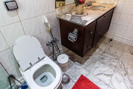 Apartamento para alugar com 102m², 3 quartos e 2 vagasSuíte