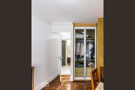 Apartamento para alugar com 102m², 3 quartos e 2 vagasQuarto 2