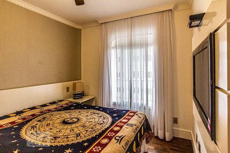 Quarto 1 de apartamento para alugar com 3 quartos, 102m² em Santa Cecília, São Paulo