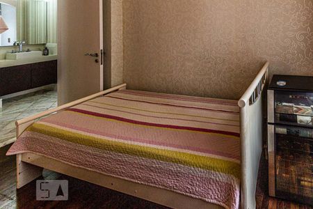 Apartamento para alugar com 102m², 3 quartos e 2 vagasQuarto 3