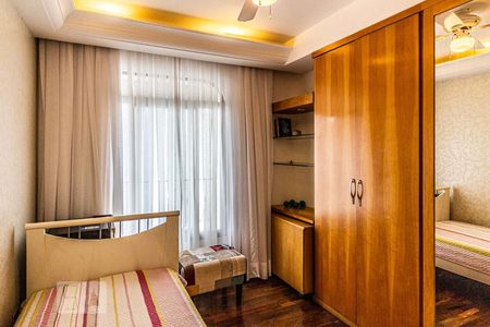 Apartamento para alugar com 102m², 3 quartos e 2 vagasQuarto 3