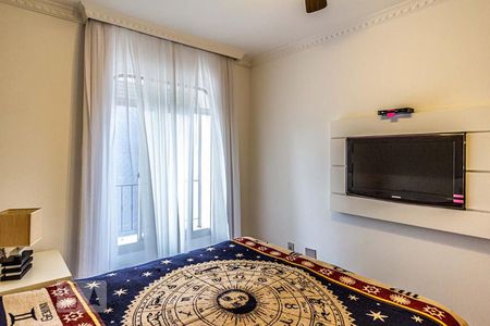 Apartamento para alugar com 102m², 3 quartos e 2 vagasQuarto 1