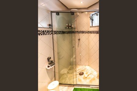 Apartamento para alugar com 102m², 3 quartos e 2 vagasBanheiro