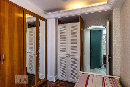 Apartamento para alugar com 102m², 3 quartos e 2 vagasQuarto 3