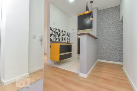 Kitnet/Studio para alugar com 1 quarto, 26m² em República, São Paulo