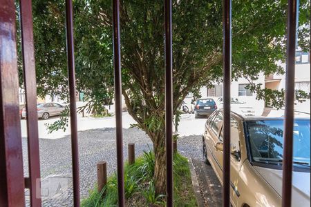 Vista do Quarto 1 de apartamento para alugar com 2 quartos, 62m² em Jardim Ipiranga, Campinas