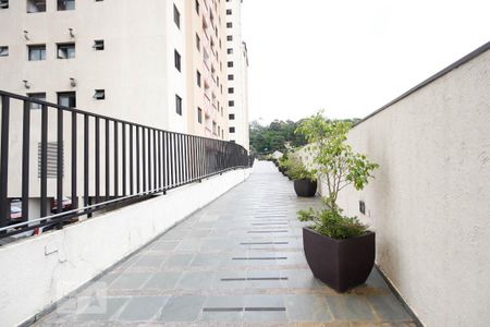 Apartamento para alugar com 58m², 2 quartos e 1 vaga Apartamento para alugar com 58m², 2 quartos e 1 vagaÁrea comum