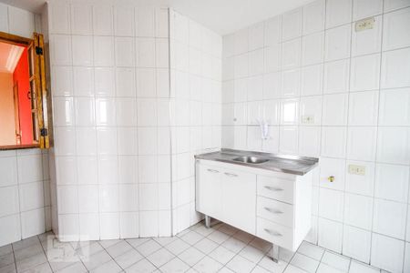 Apartamento para alugar com 58m², 2 quartos e 1 vaga Apartamento para alugar com 58m², 2 quartos e 1 vagaCozinha