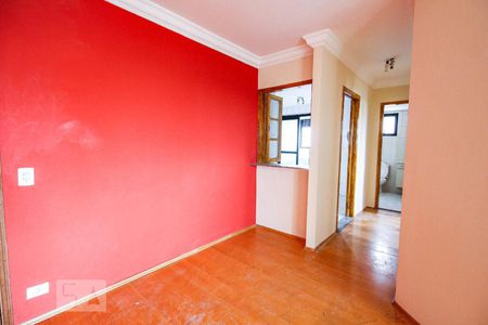 Sala de apartamento para alugar com 2 quartos, 58m² em Parque Mandaqui, São Paulo