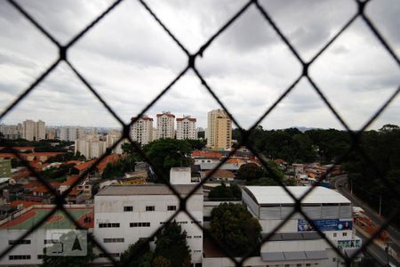 Apartamento para alugar com 58m², 2 quartos e 1 vaga Apartamento para alugar com 58m², 2 quartos e 1 vagaVista