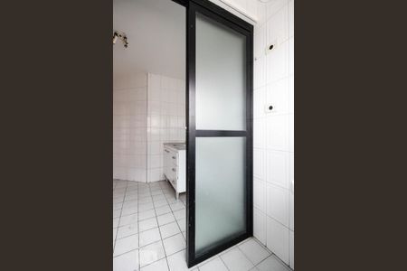 Apartamento para alugar com 58m², 2 quartos e 1 vaga Apartamento para alugar com 58m², 2 quartos e 1 vagaÁrea de serviço