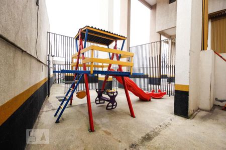 Apartamento para alugar com 58m², 2 quartos e 1 vaga Apartamento para alugar com 58m², 2 quartos e 1 vagaPlayground