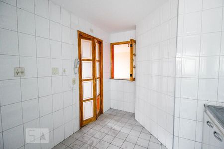 Apartamento para alugar com 58m², 2 quartos e 1 vaga Apartamento para alugar com 58m², 2 quartos e 1 vagaCozinha