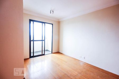 Sala de apartamento para alugar com 2 quartos, 58m² em Parque Mandaqui, São Paulo