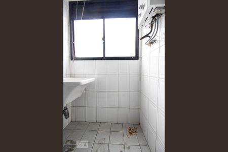 Apartamento para alugar com 58m², 2 quartos e 1 vaga Apartamento para alugar com 58m², 2 quartos e 1 vagaÁrea de serviço