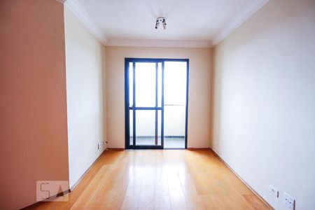 Sala de apartamento para alugar com 2 quartos, 58m² em Parque Mandaqui, São Paulo