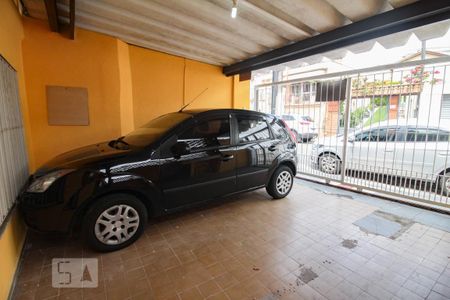 Casa à venda com 110m², 3 quartos e 1 vagagaragem