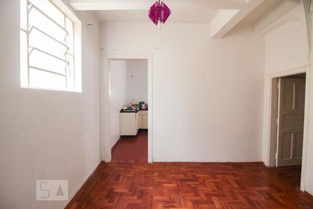 sala de casa à venda com 3 quartos, 110m² em Jardim do Colégio (zona Norte), São Paulo