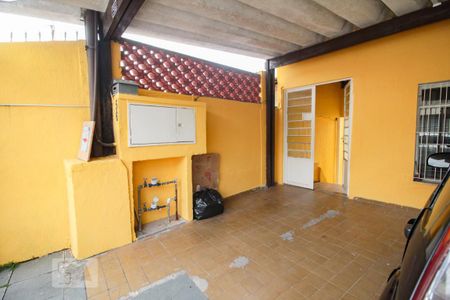 Casa à venda com 110m², 3 quartos e 1 vagagaragem