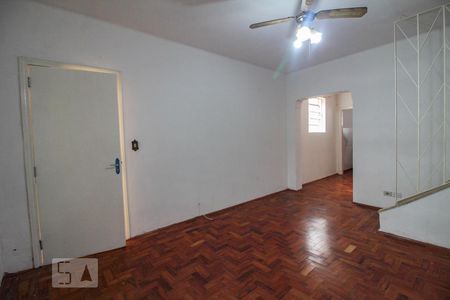 sala de casa à venda com 3 quartos, 110m² em Jardim do Colégio (zona Norte), São Paulo