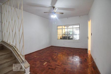 sala de casa à venda com 3 quartos, 110m² em Jardim do Colégio (zona Norte), São Paulo