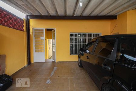 Casa à venda com 110m², 3 quartos e 1 vagagaragem